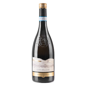 Ischia DOC Biancolella  'Vigna del Lume' by Cantine Antonio Mazzella